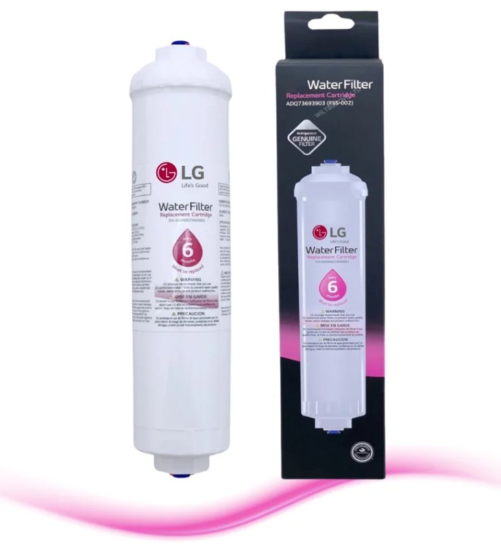 Filtro LG externo ADQ73693903