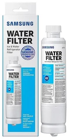 Filtro Samsung HAF-CIN DA29-00020B